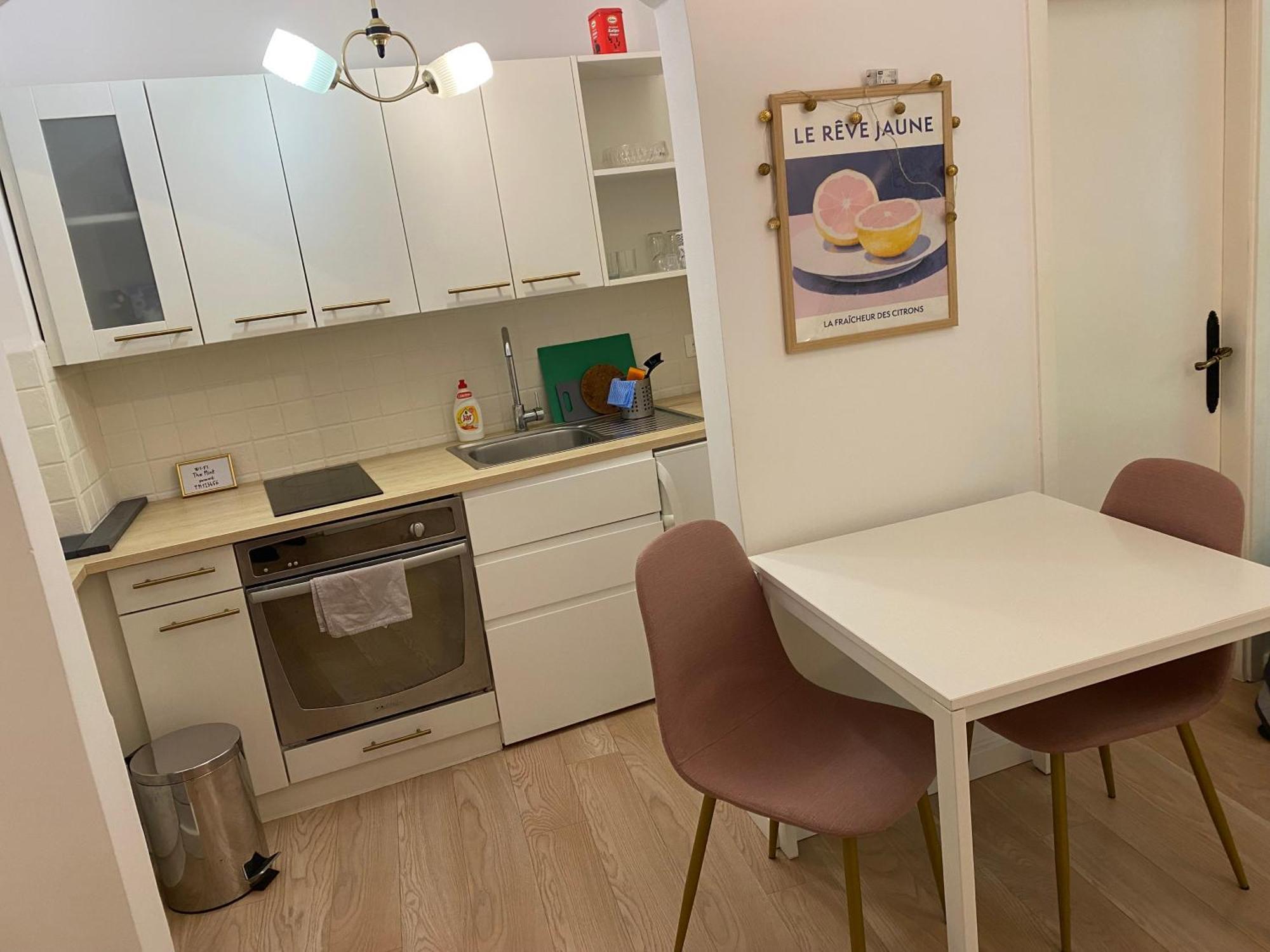 The Mint Guest house Rovinj